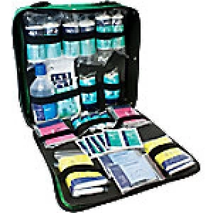 Reliance Medical First Response Kit 164 37 x 9 x 37 cm
