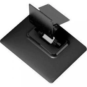 Elo Touch Solution E044356 flat panel desk mount 55.9cm (22") Freestanding Black