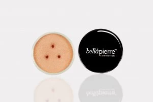 Bellapierre Shimmer Powder 2.35g Coral Peach