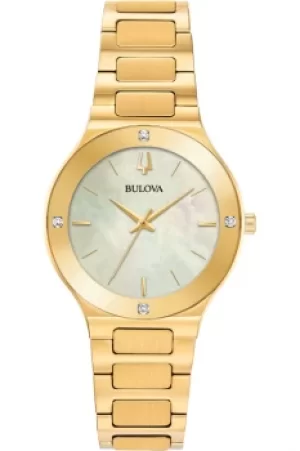 Bulova Millenia Watch 97R102