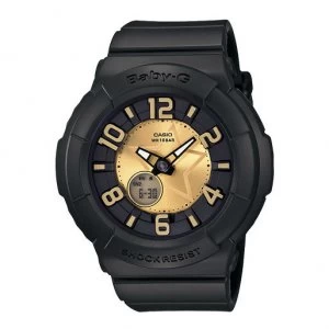 Casio Baby-G Standard Analog-Digital Watch BGA-133-1B - Black