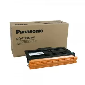 Panasonic DQTCB008X Toner Cartridge