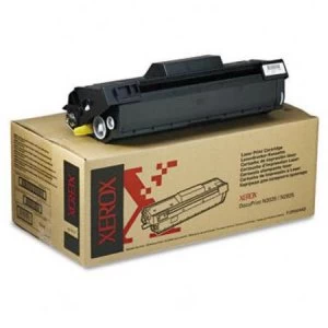 Xerox 113R00443 Black Laser Toner Ink Cartridge