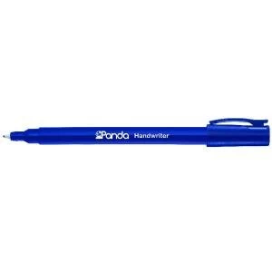 Graffico Handwriter Fineliner Pen Blue Pack of 12 3126212
