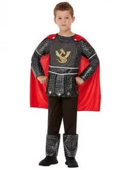 Deluxe Knight Costume