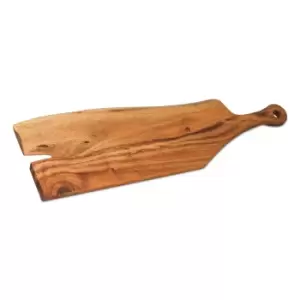 60cm Handmade Acacia Wood Chopping Board