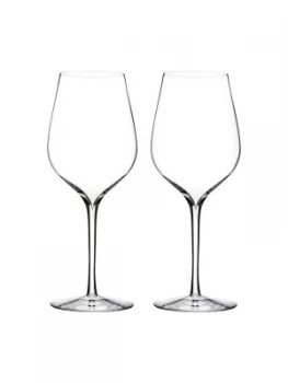 Waterford Elegance wine glass sauvignon blanc set of 2