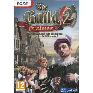 Guild 2 Renaissance PC Game