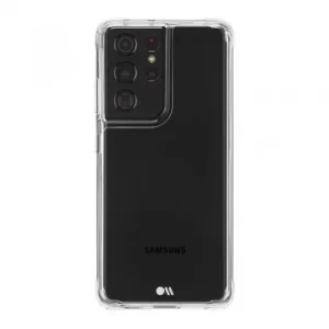 Case-Mate Samsung Galaxy S21 Ultra 5G Tough Clear