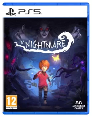 In Nightmare PS5 Game