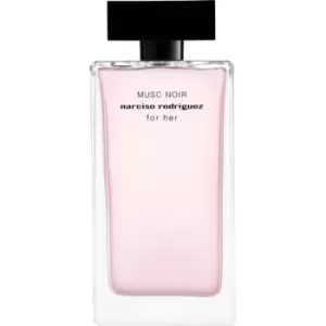 Narciso Rodriguez For Her Musc Noir Eau de Parfum For Her 150ml