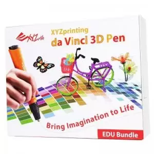 XYZ 3D Pen Education Pack 1.0 8XY3N10EXUK00G
