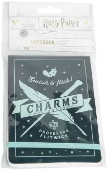 Harry Potter Charms class Office Accessories blue