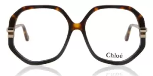 Chloe Eyeglasses CH0107O 001