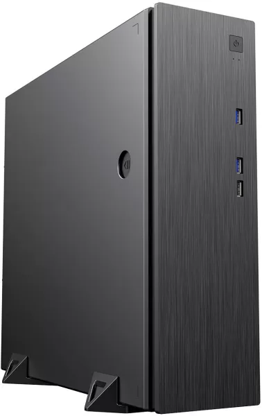 CiT S506 Desktop Case - Black
