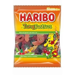 Haribo Tangfastics 160g Bag