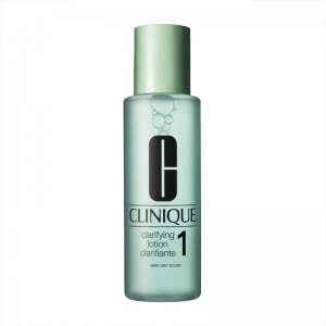 Clinique Clarifying Lotion 1 Dry Skin 200ml