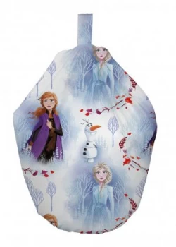 Disney Frozen 2 Element Beanbag