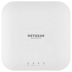 Netgear WAX214 - Radio Access Point
