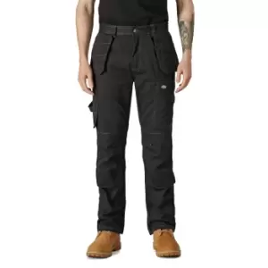 Dickies Mens Redhawk Pro Multi Pocket Work Trousers 38S - Waist 38', Inside Leg 30'