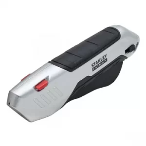 Stanley FMHT10370-0 FatMax Premium Auto-Retract Squeeze Safety Knife