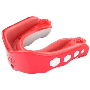 Shockdoctor Flavoured Mouthguard Gel Max Adults Fruit Punch