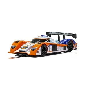 Team LMP Gulf No. 11 1:32 Scalextric Car