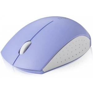 Rapoo 3360 2.4GHz Wireless Optical Mini Mouse Purple