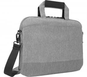 TARGUS CityLite 15.6" Laptop Case - Grey