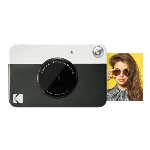 Kodak Printomatic Instant Digital Camera