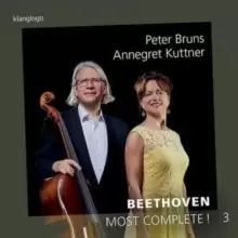 Beethoven: Most Complete!