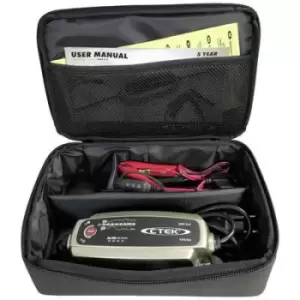 CTEK MXS 5.0 56-305 Automatic charger 12 V 0.8 A, 5 A