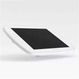 Bouncepad Desk Apple iPad Pro 1/2 Gen 12.9 (2015 - 2017) White Covered Front Camera and Home Button |