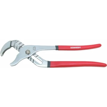 190MM Water Pump Pliers, 30MM Jaw Capacity - Kennedy