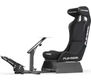 PLAYSEAT Evolution Alcantara PRO Gaming Chair - Black