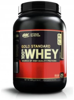 Gold Standard Whey Protein Chocolate
