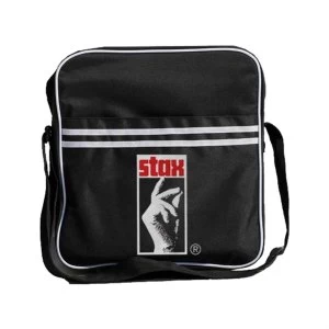 Stax - Stax Click Logo Zip Top Record Bag