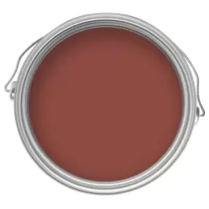 Craig & Rose 1829 Chalky Emulsion - Arabian Red - 50ml