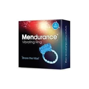 Mendurance Vibrating Ring
