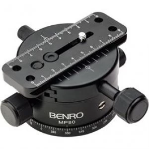 Benro MP80 Macro Photo Head