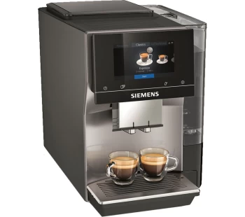 Siemens EQ700 TP705GB1 Bean to Cup Coffee Machine