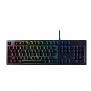Razer Huntsman Gaming Keyboard Black