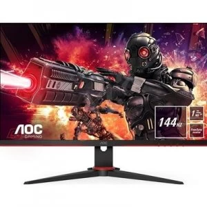 AOC 24" 24G2AE Full HD IPS LED Gaming Monitor