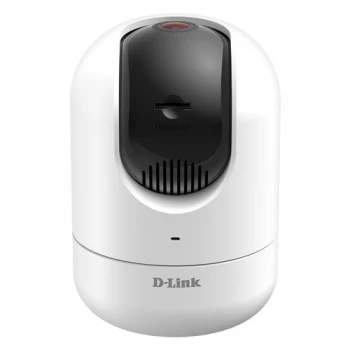D-Link DCS 8526LH - Network Surveillance Camera