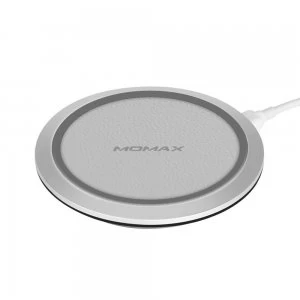 Momax Q.Pad UD3 QI Wireless Charger - White