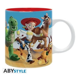 Disney - Toy Story Mug