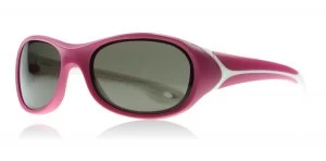 Cebe Junior Flipper Sunglasses Raspberry 1500 61mm