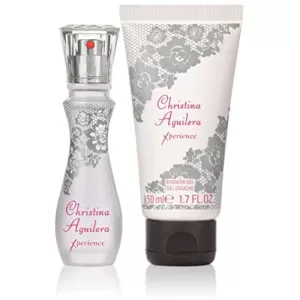 Christina Aguilera Xperience Gift Set 30ml Eau de Parfum + 50ml Shower Gel