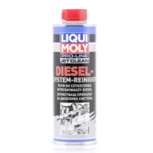 LIQUI MOLY Cleaner, diesel injection system 20452