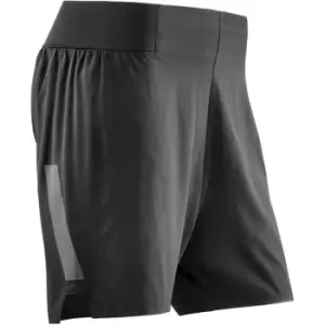 Cep Loose Run Shorts Mens - Black
